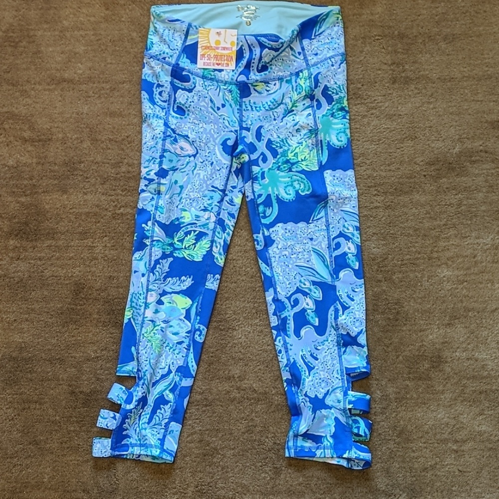 Weekender crop in Sea Sirens